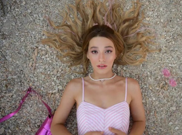 'Barbie' pozları çok konuşuldu!